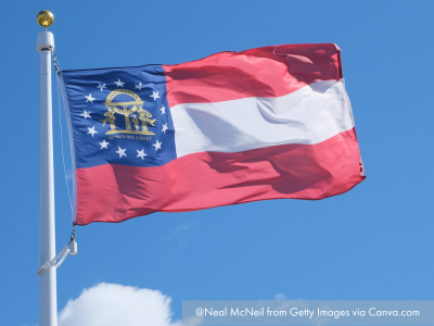 Georgia Certified Mail Laws: Legal Notices, Property Mail, and Proof of Mailing